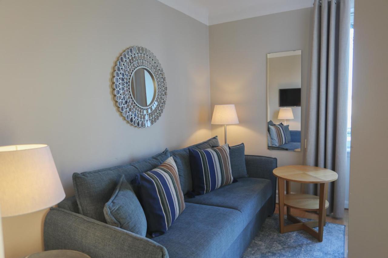 Park Hotell Kristinehamn Exterior foto
